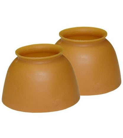 Jacks Smooth Bell Boots - No Velcro - Sold in Pair