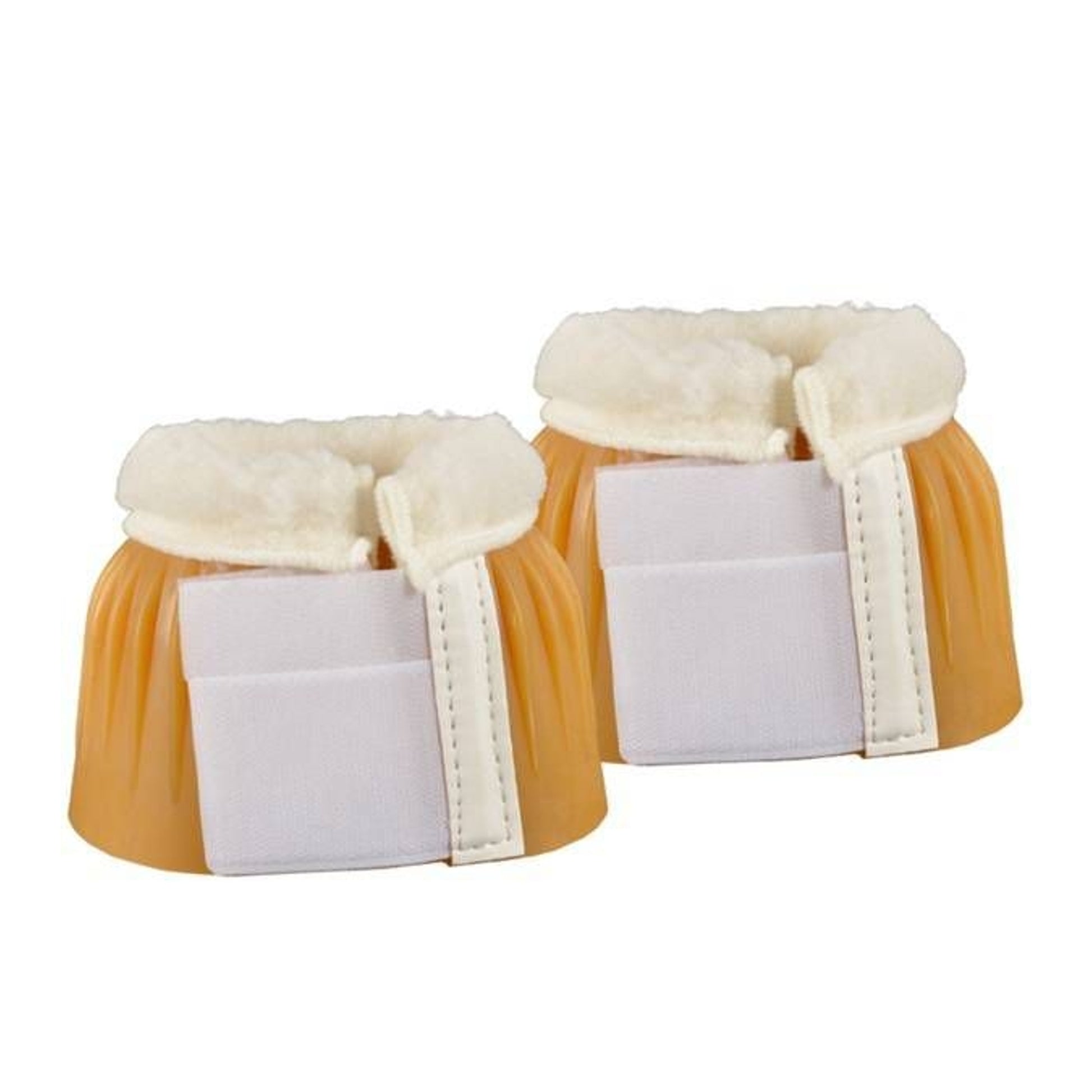 Jacks Ribbed Bell Boots with Fleece - Sold in Pair