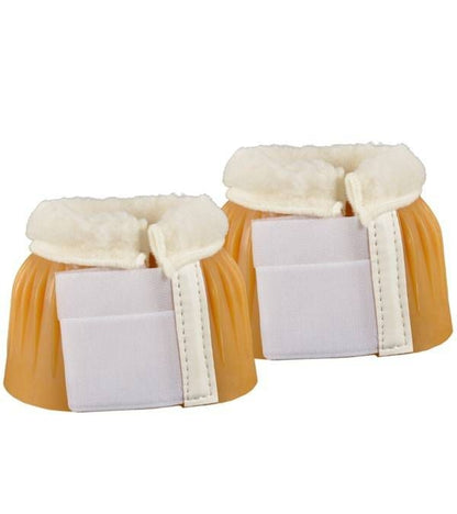 Jacks Ribbed Bell Boots with Fleece - Sold in Pair