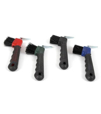 Jacsk Gripper Hoof Pick Black