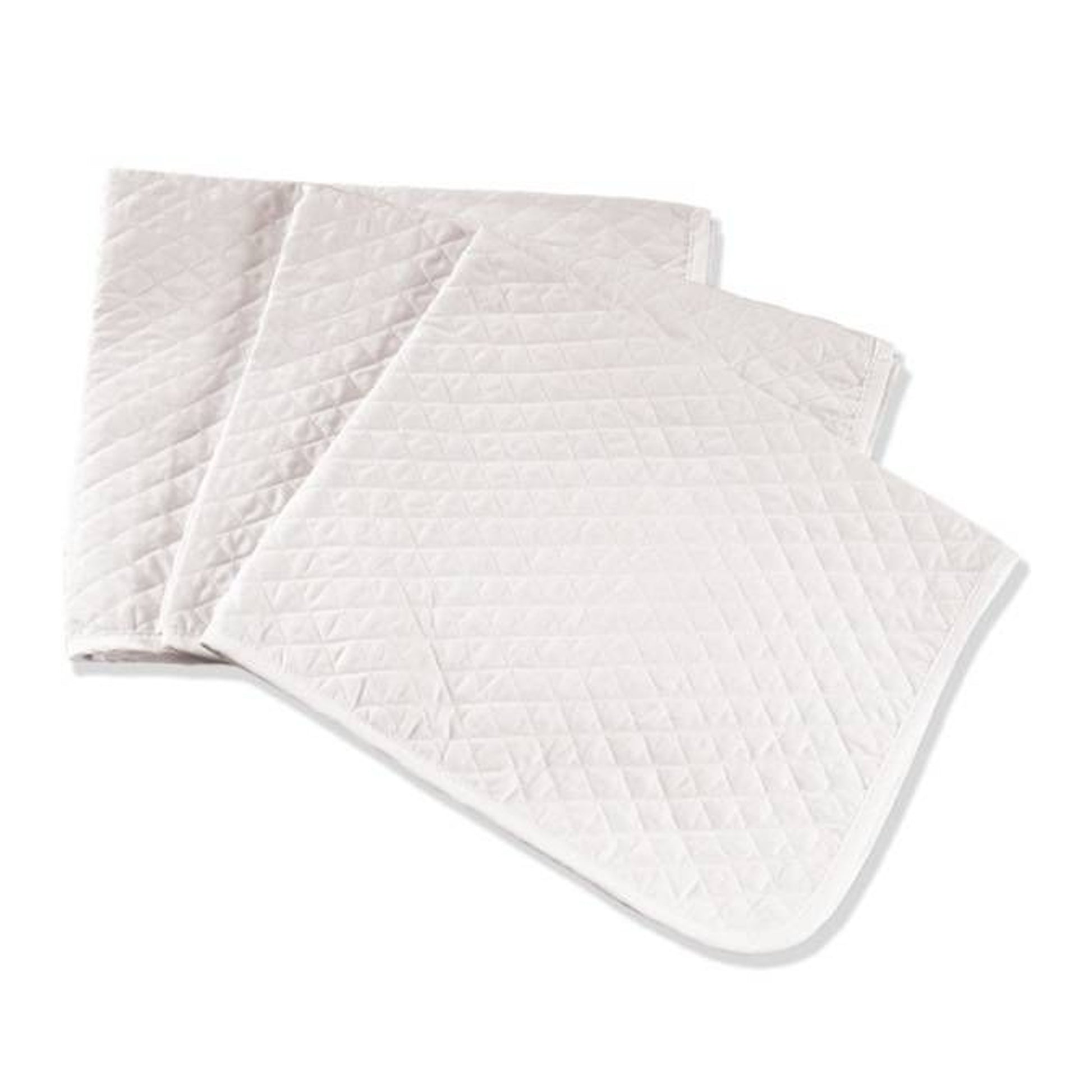 Jacks Baby Saddle Pads - Pack of 3 27" x 33-1/2" W