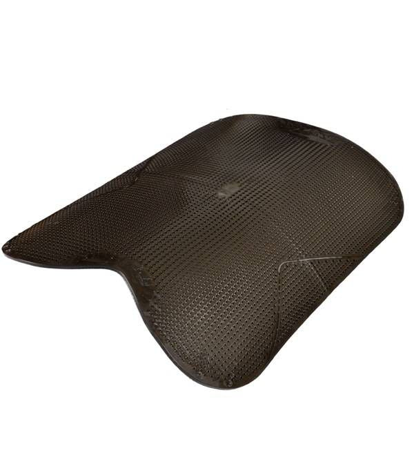 GEL-EZE Non Slip Pad 22 x 16 Black
