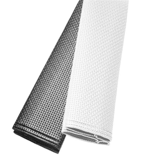 Anti Bacterial Girth Cover 43" Long Black