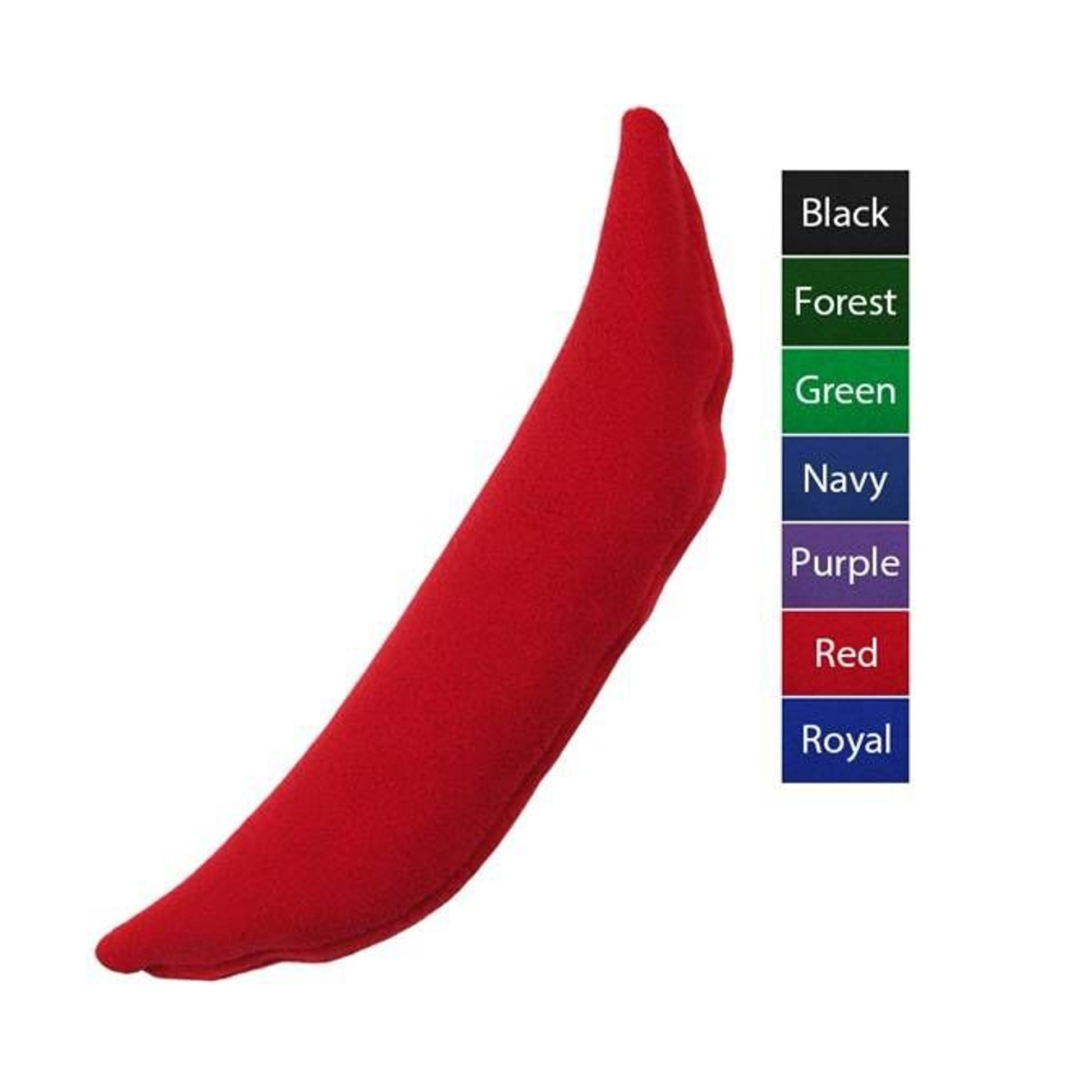 Jacks Polar Fleece Thoroughbred Large Shadow Roll
