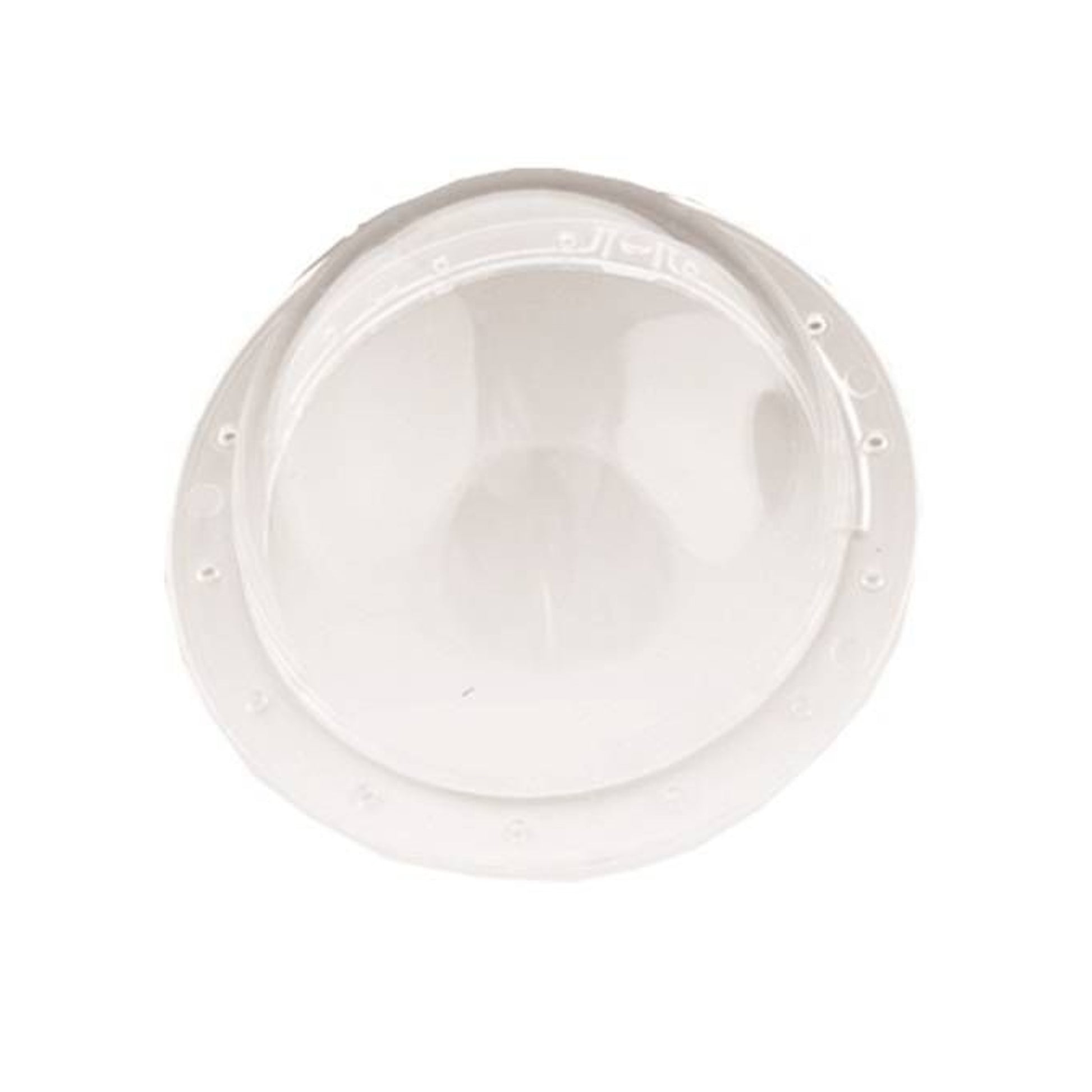 Jacks Blinker Replacement Cup Amber
