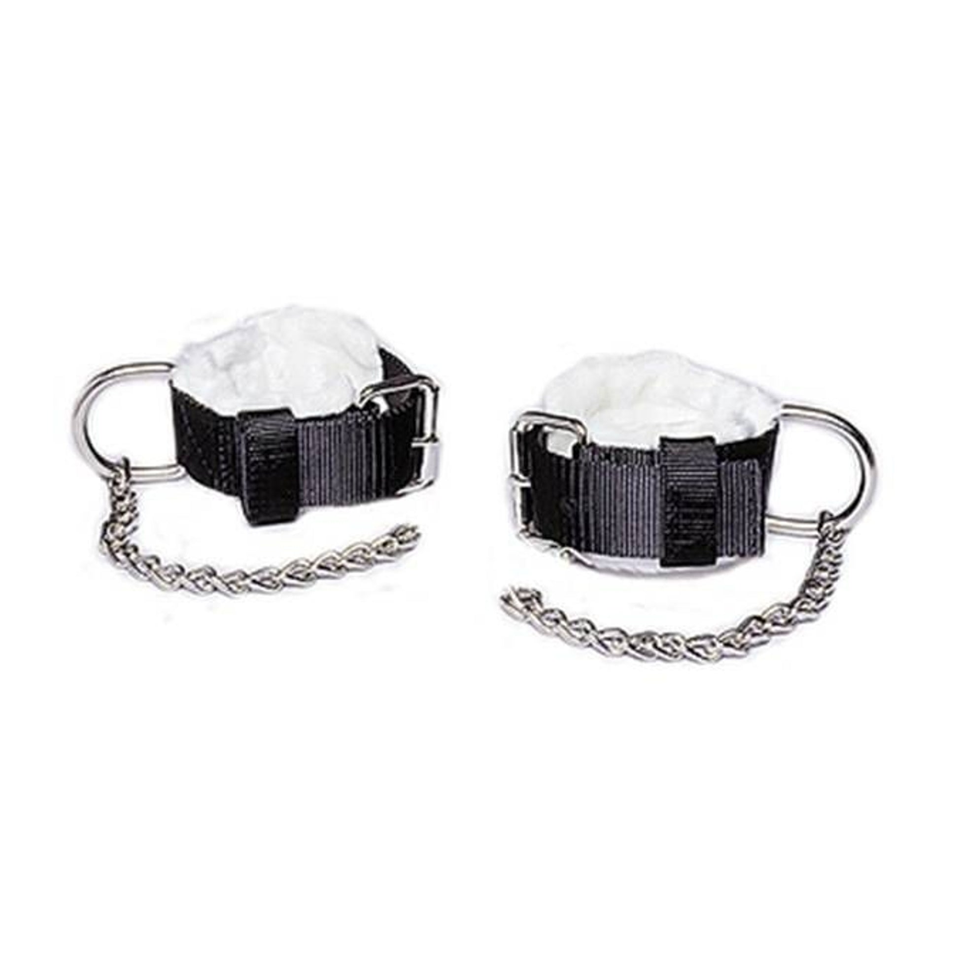 Jacks Nylon and Fleece Kicking Chains Sold in Pair