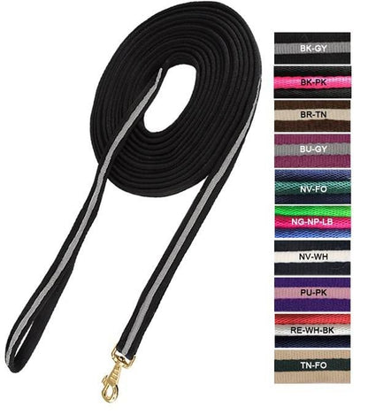 Jacks Soft Lunge Line 28