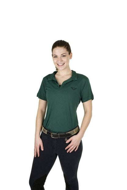 TuffRider Ladies Taylor Polo Hunter 1X
