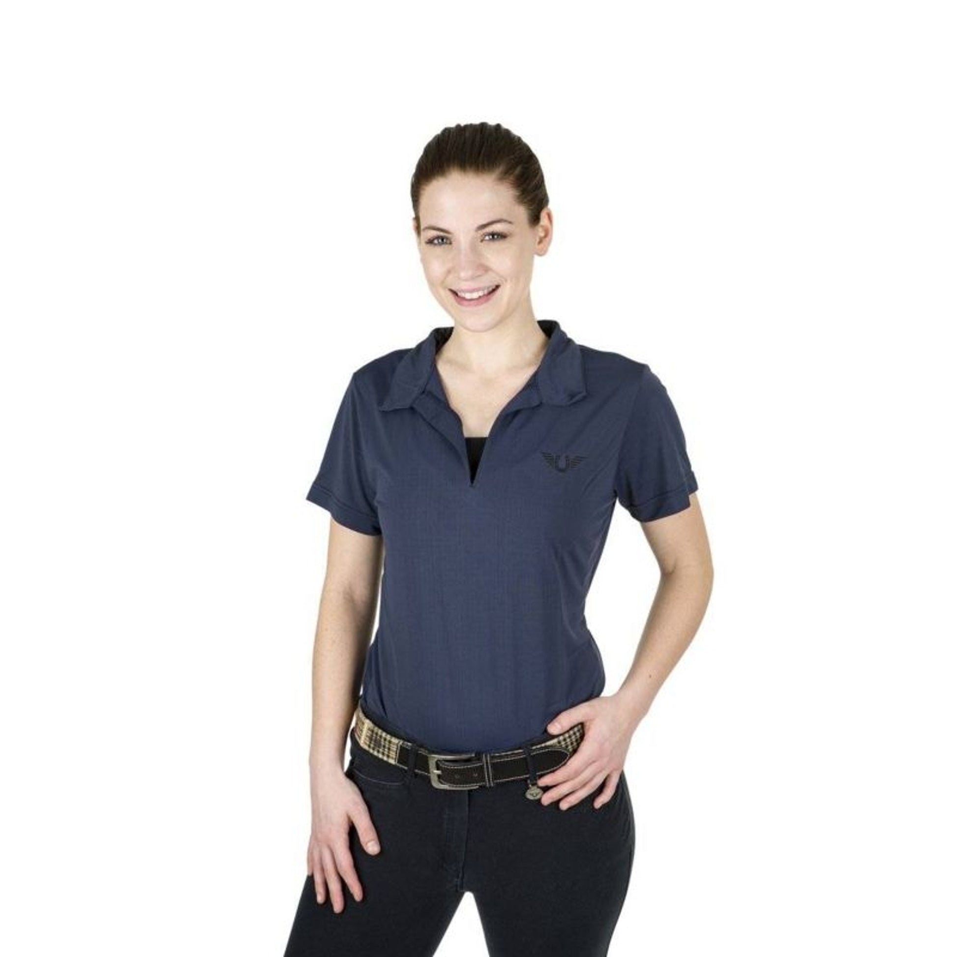 TuffRider Ladies Taylor Polo Hunter 1X