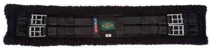 Henri de Rivel Dressage Equicool Fleece Girth