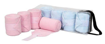 TuffRider Horse Fleece Polo Bandages