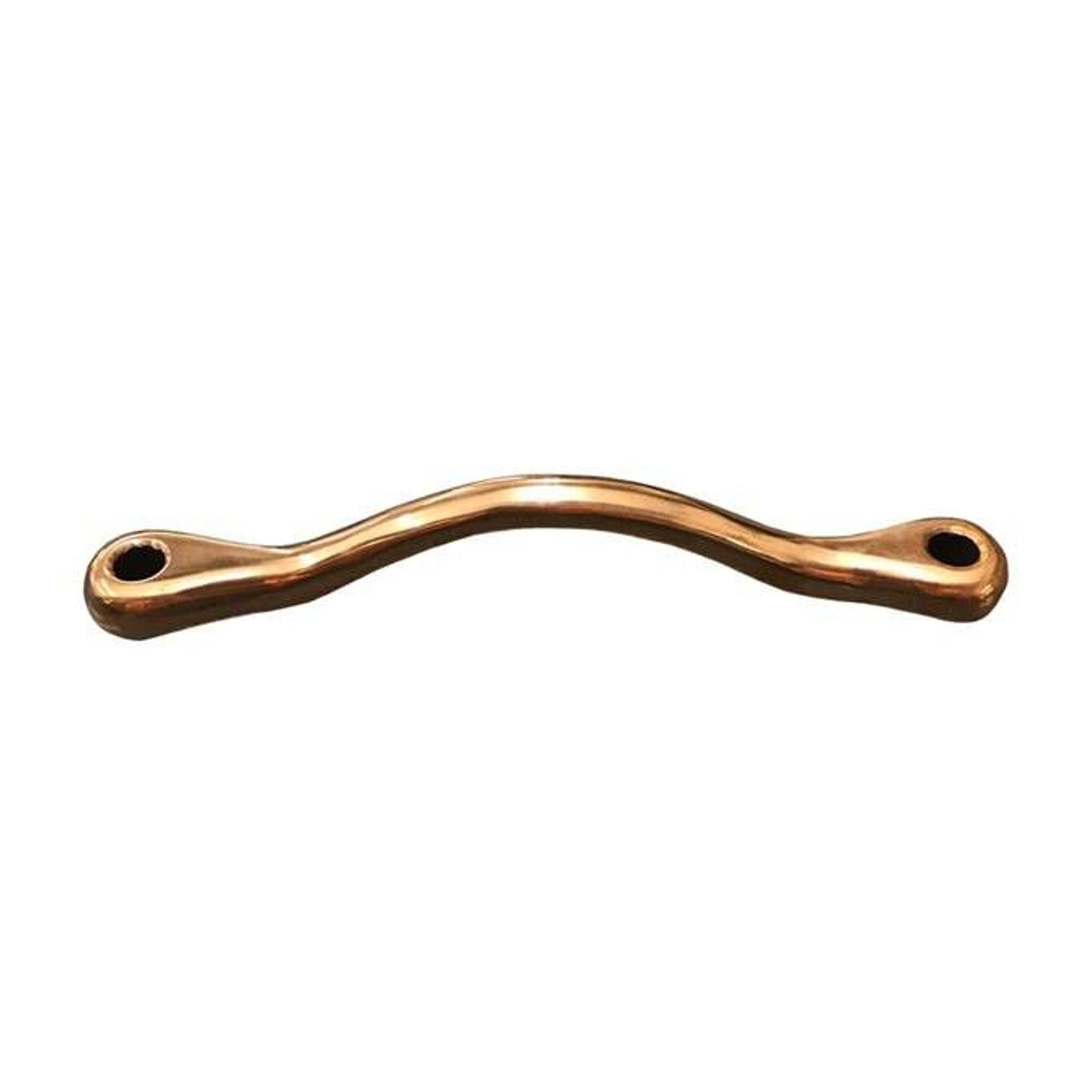 Jacks Mullen Mouth Piece 5" Copper