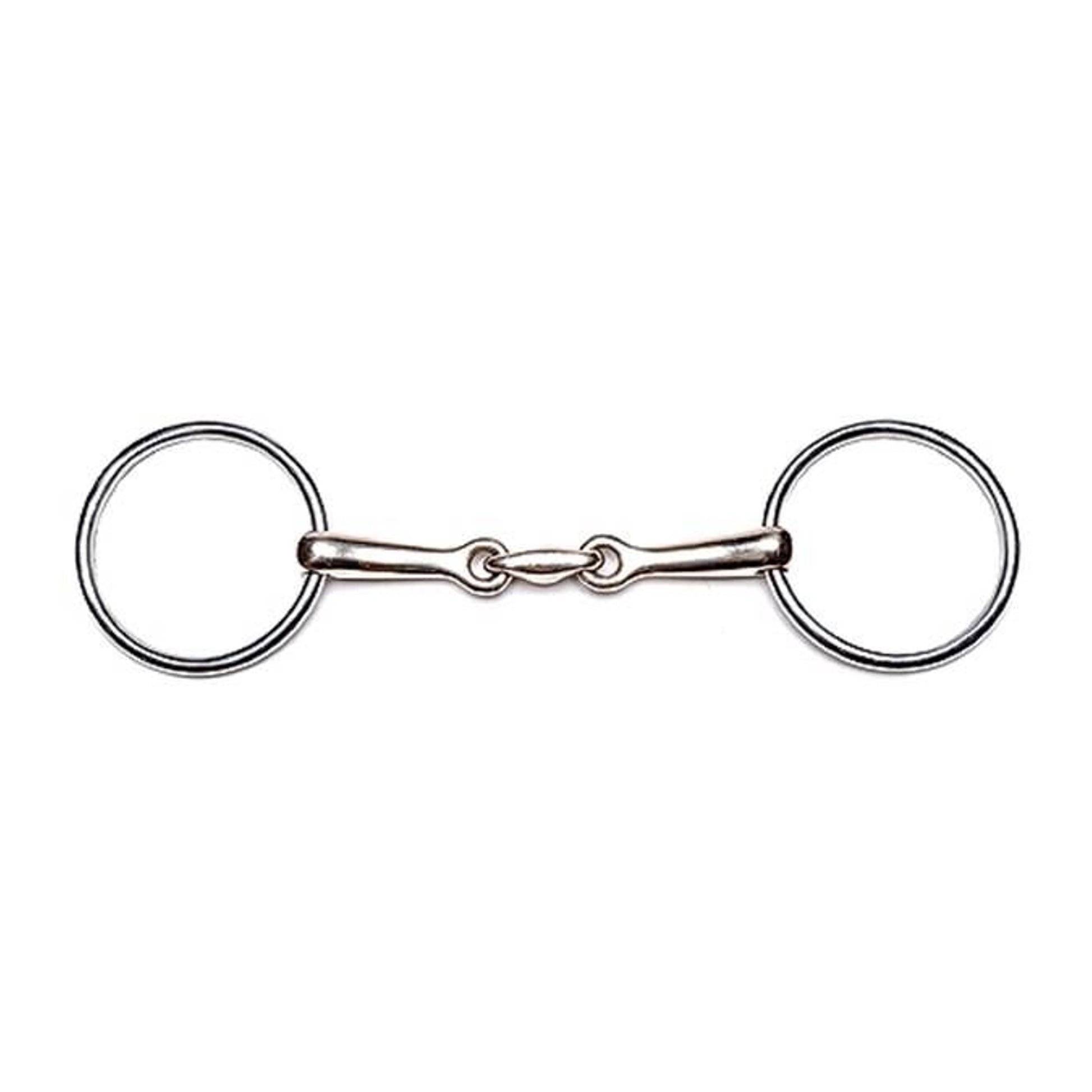 Jacks Horizontal Elliptical Link Bit