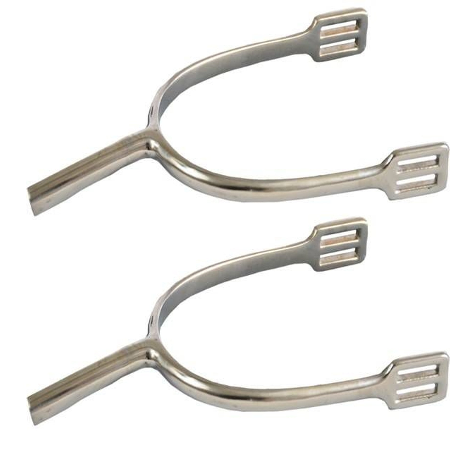 Jacks Ladies P.O.W. SPURS - Sold in Pairs