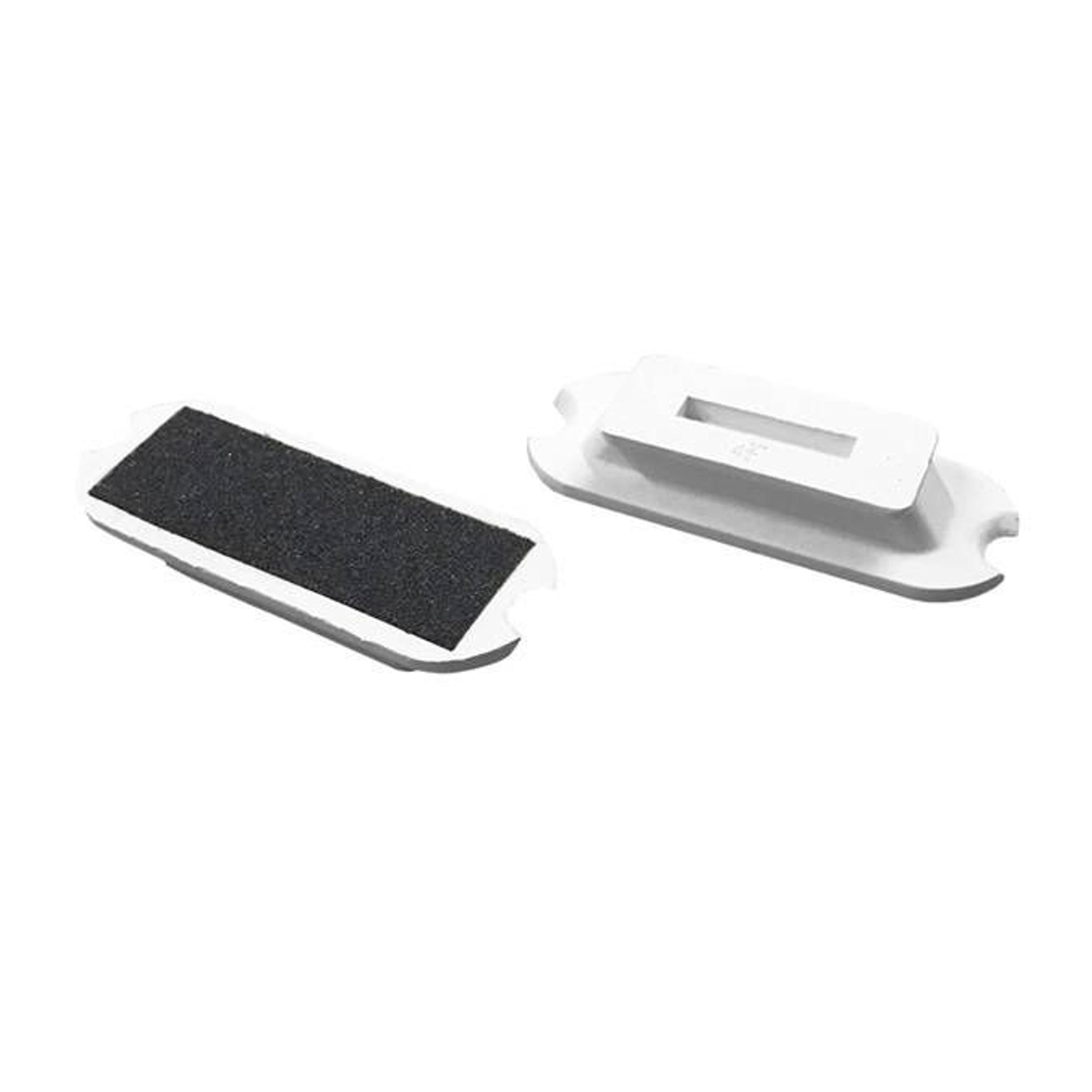 Jacks Fillis Non Slip Pads - Sold in Pairs 4-1/2"