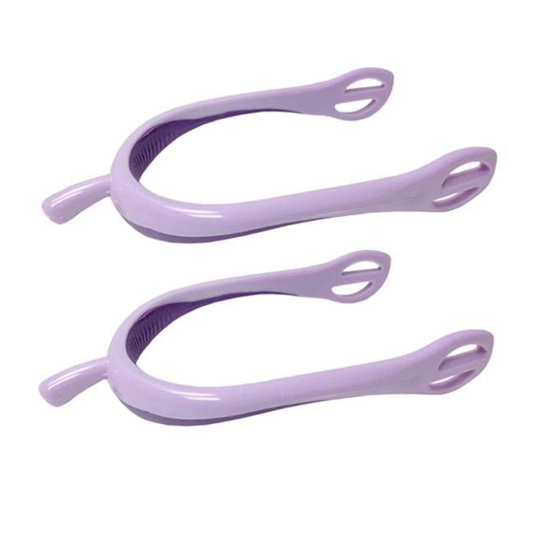 Jacks Plastic Ergo Spurs