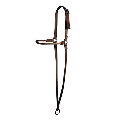 Professionals Choice Leather War Bonnet