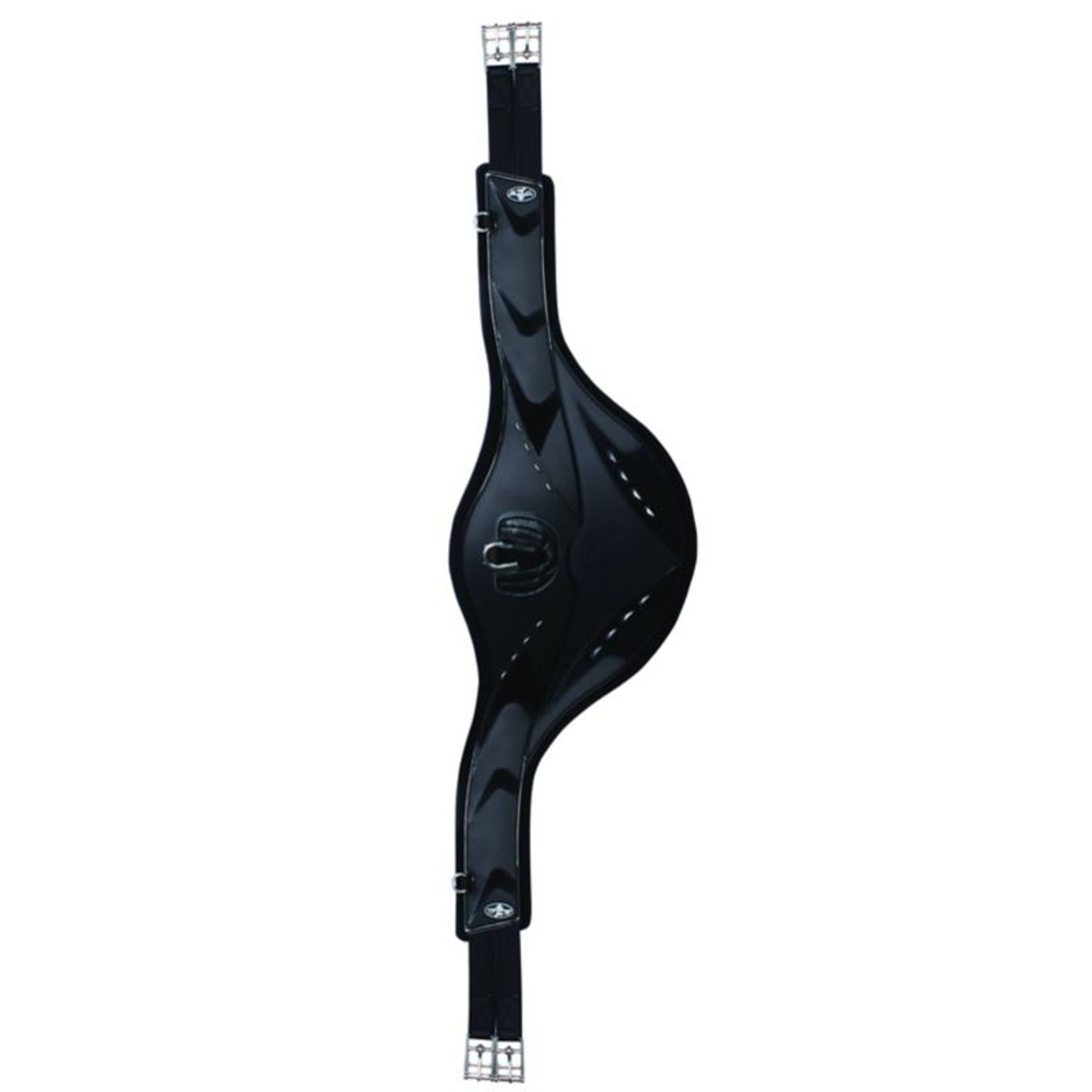 Professionals Choice VenTech Contoured Belly Guard Jump Girth