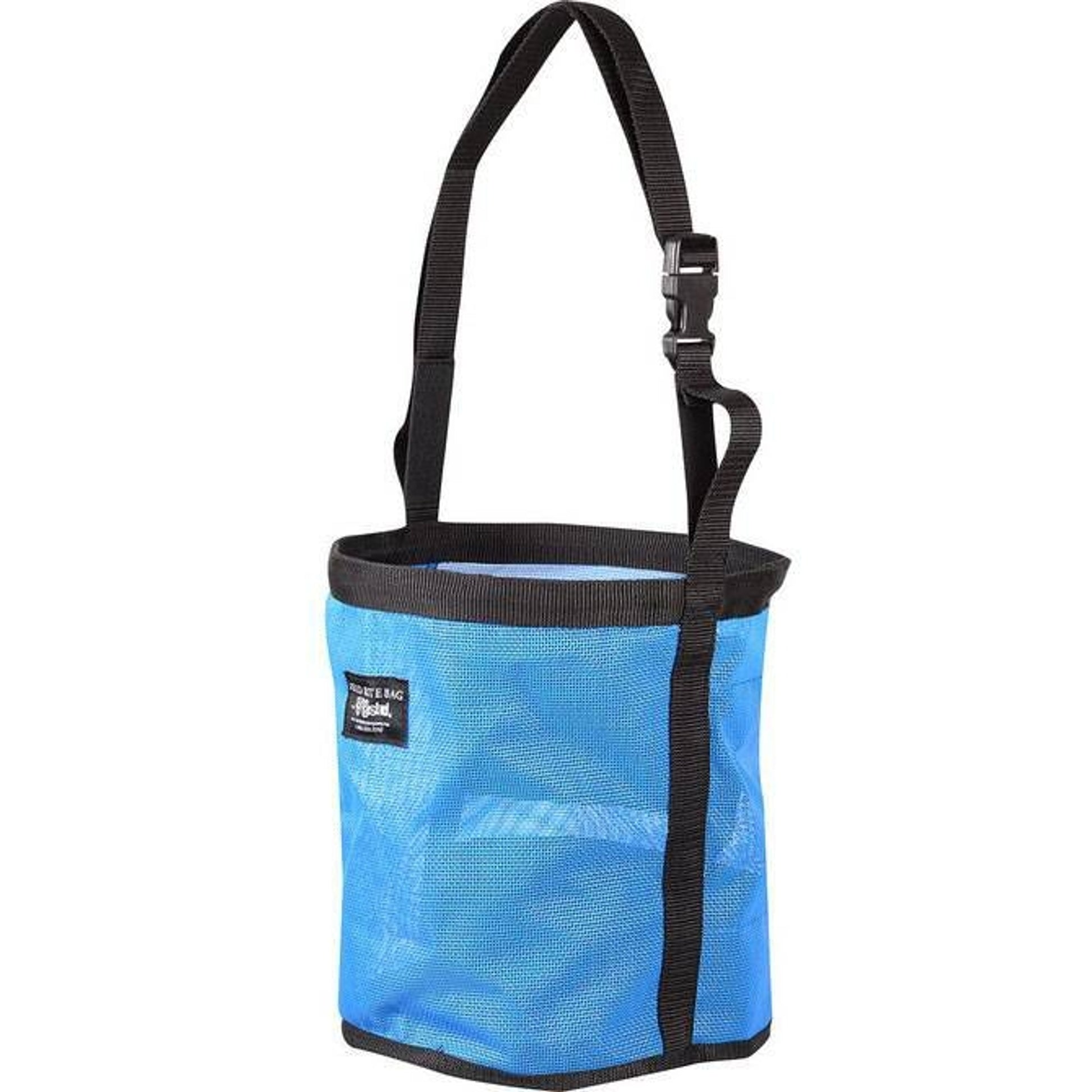 Cashel Feed Rite Bag