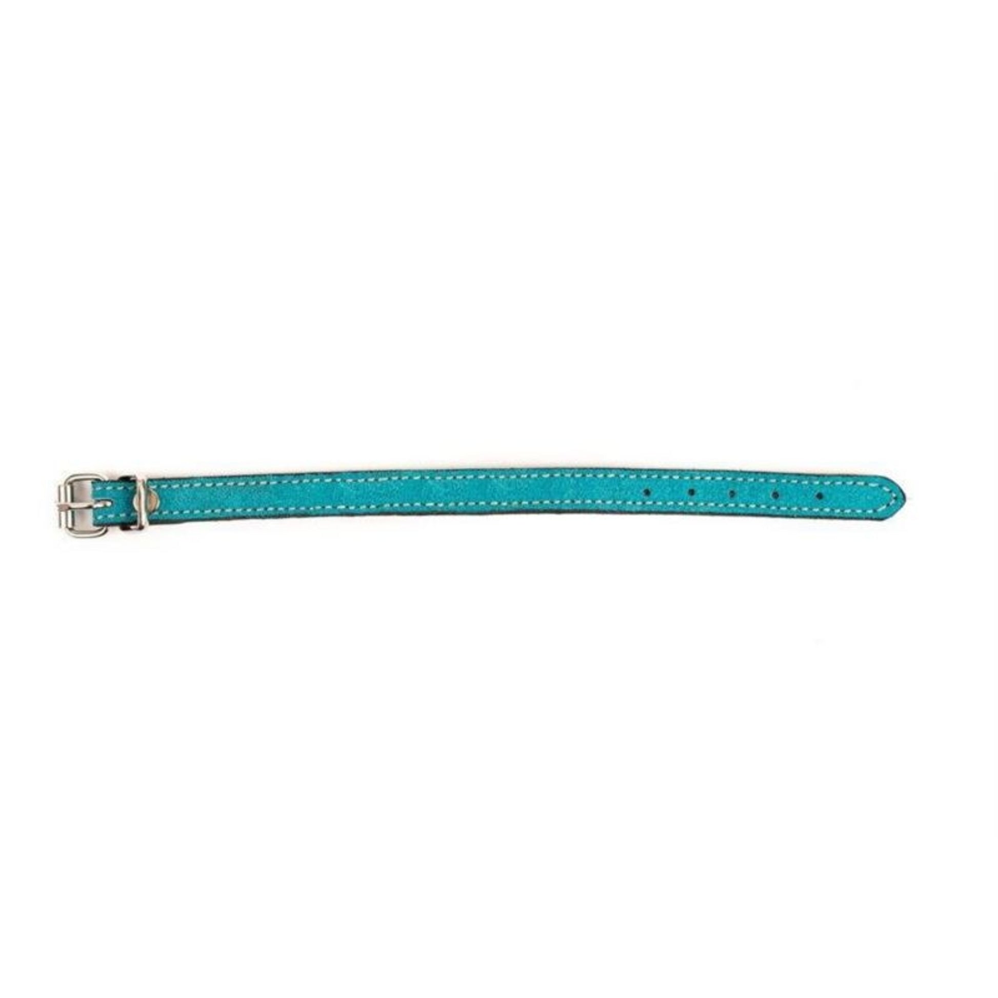 Perri's Stackable Suede Bracelets One Size Burgund