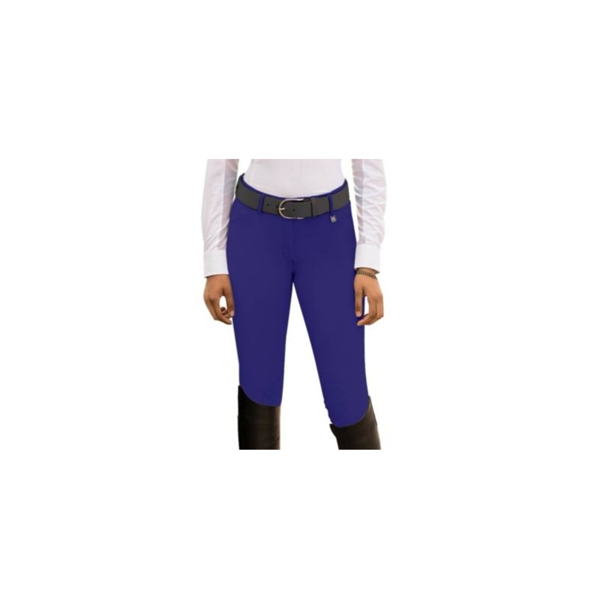Ladies Sarafina Euro Grip KP Breeches 28 Long Wood