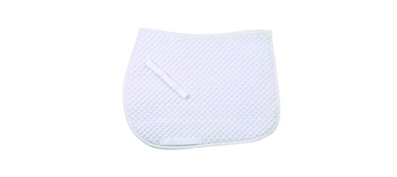 Ovation Pro Mini Quilt Jumping Pad Strap