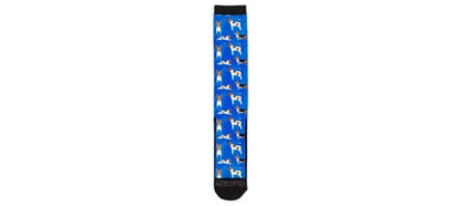 Ovation Child FootZees Boot Sock