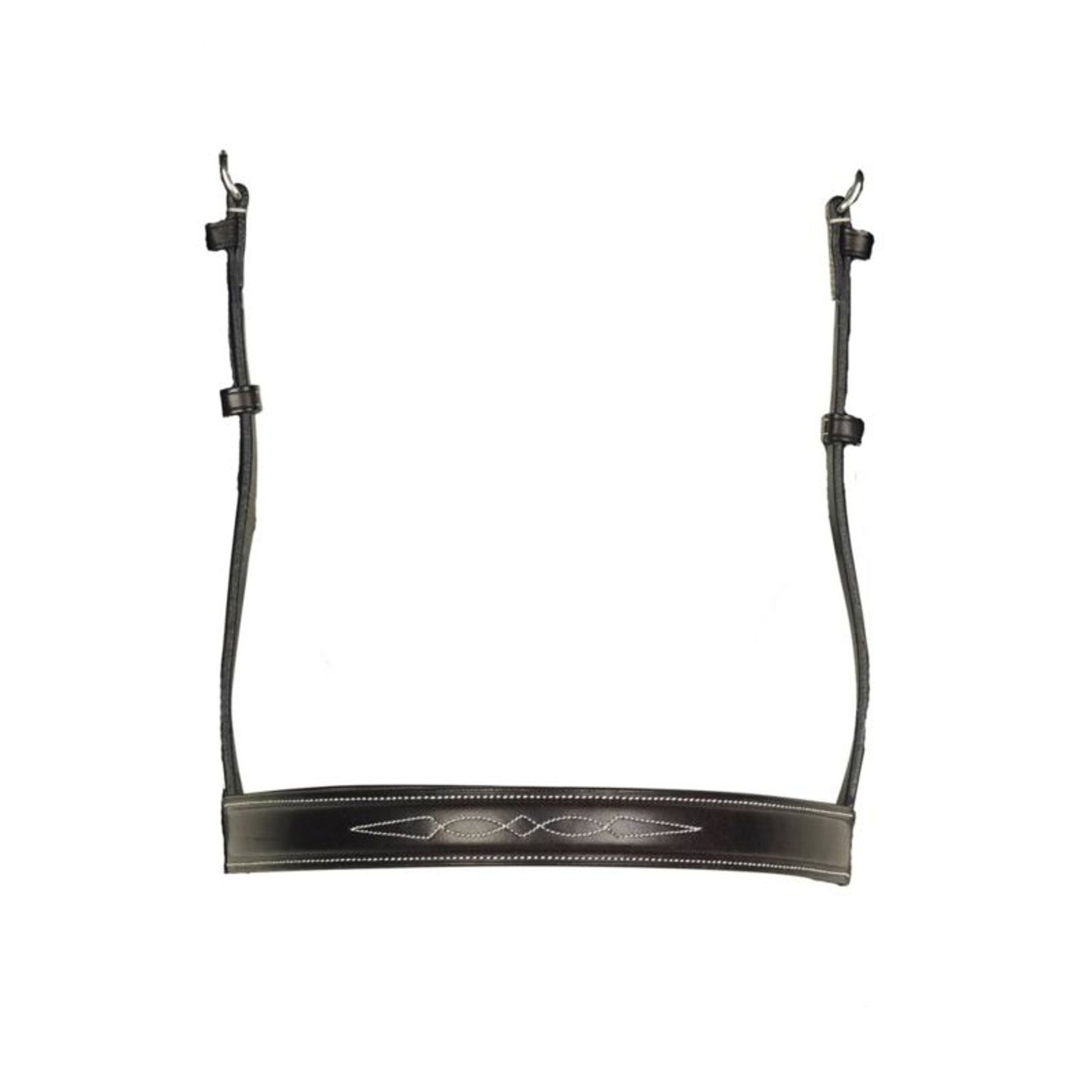 Aramas Fancy Square 1in Noseband
