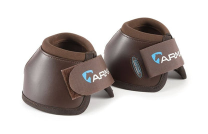 Shires ARMA Neoprene Over Reach Boots