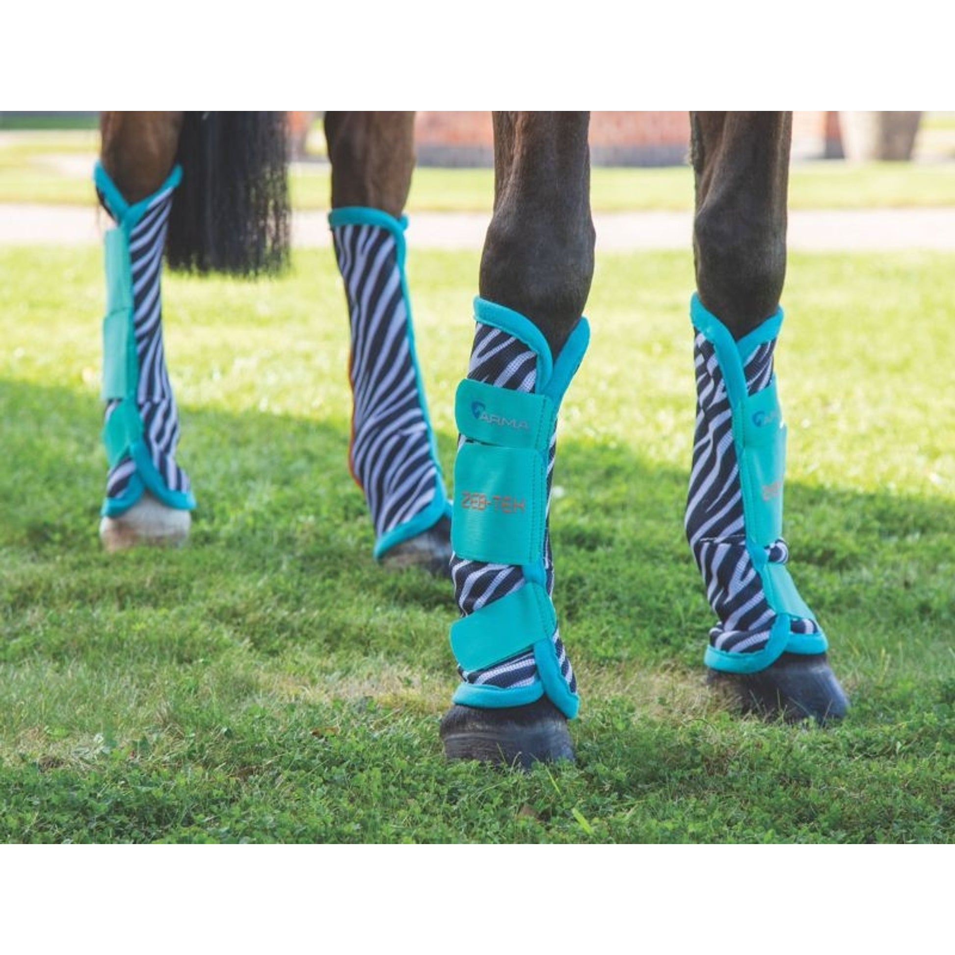 Shires ZEB-TEK Fly Boots