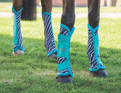 Shires ZEB-TEK Fly Boots
