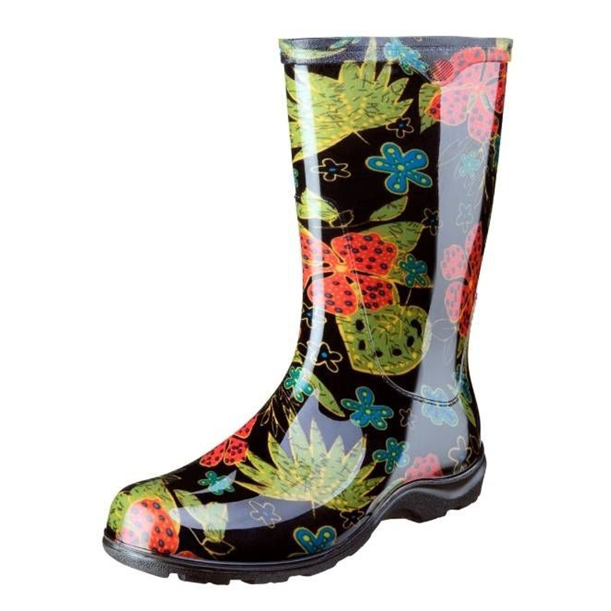Sloggers Womens Comfort Boots