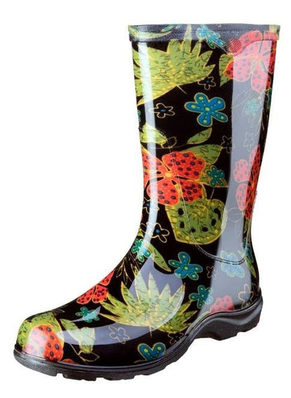 Sloggers Womens Comfort Boots