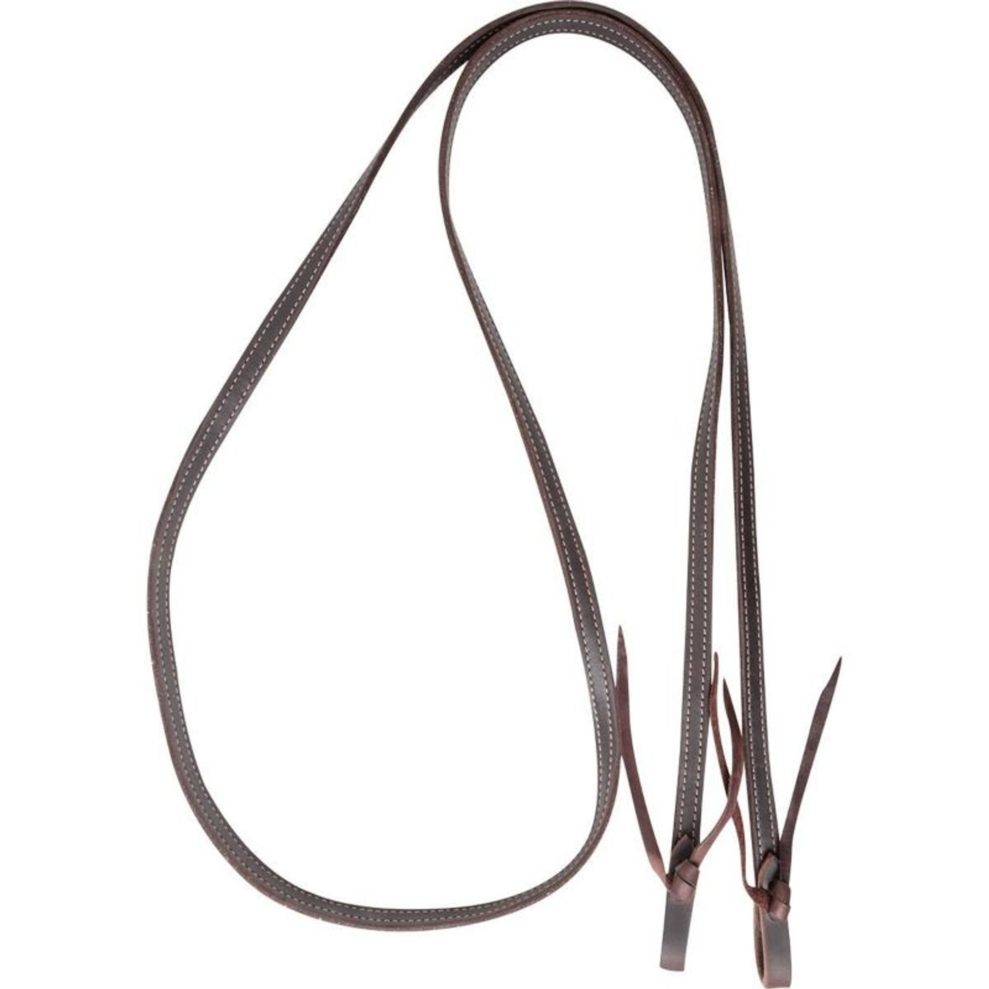 Martin Saddlery Double Stitched Roping Reins with