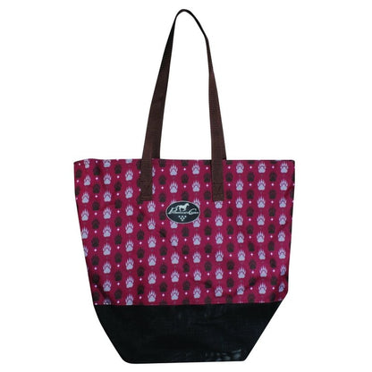 Professionals Choice Tote Bag 18"D x 19.5"W Bearpa