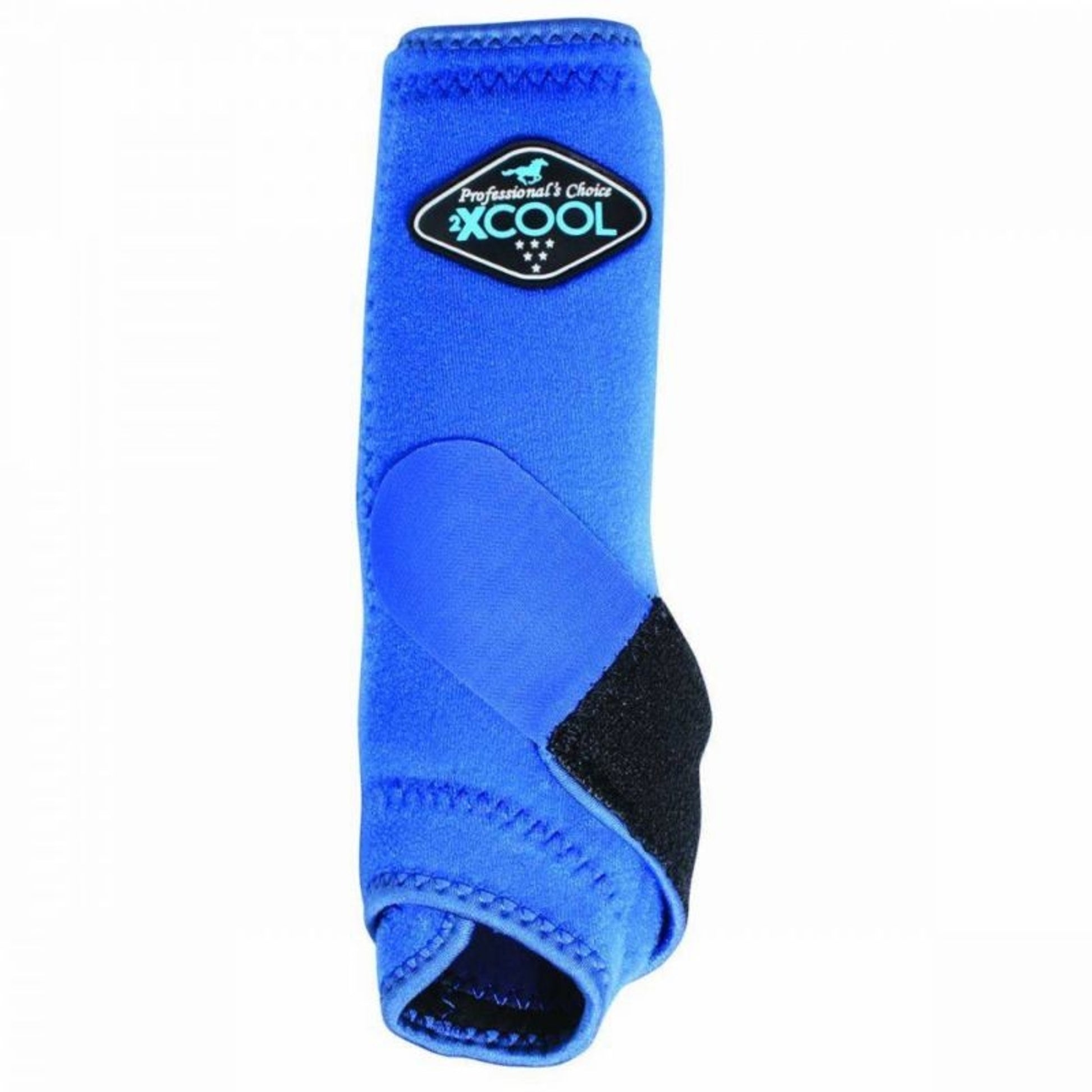 Dog Non-Skid Boots XS 2 1/4 Black