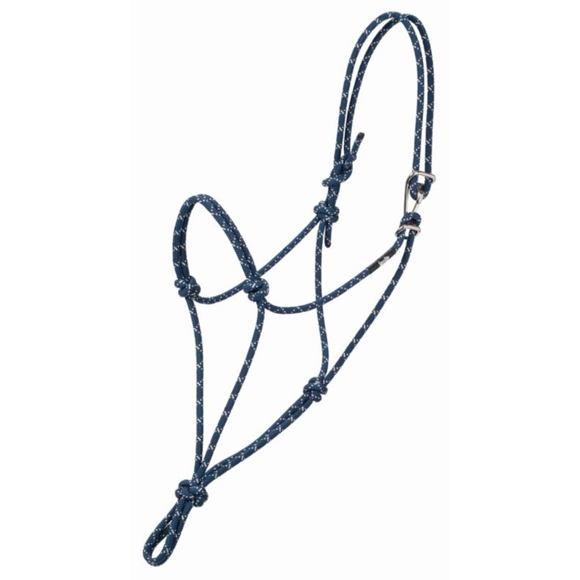 Weaver Silvertip No. 95 Rope Halter with Clip