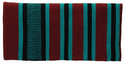 Weaver Double Weave Saddle Blanket