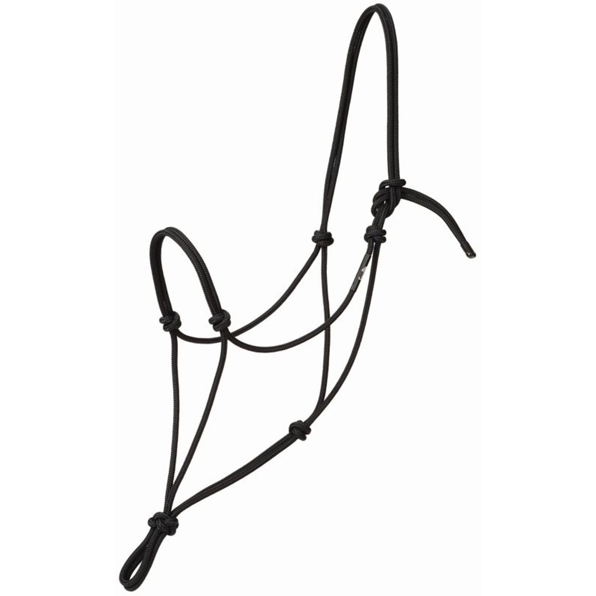 Weaver Big Sky Rope Halter