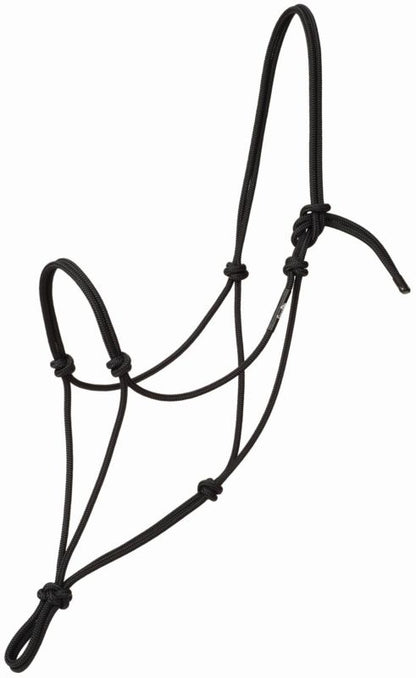 Weaver Big Sky Rope Halter