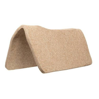 Weaver Leather 30inx30in Contoured Pad Liner