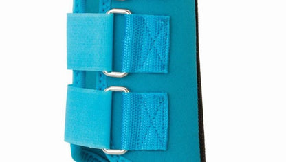 Weaver Splint Boots
