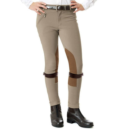 Ovation Childs Euro Zip Pocket Jod