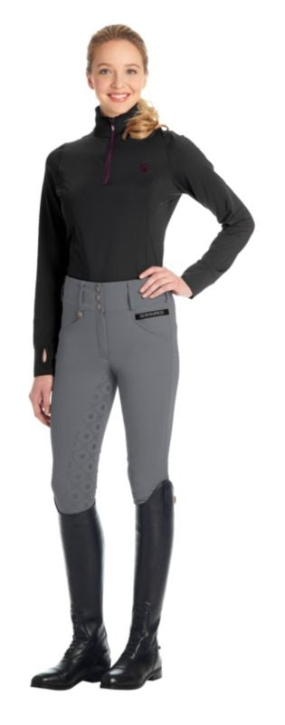 Romfh Isabella FS Full Grip Breech