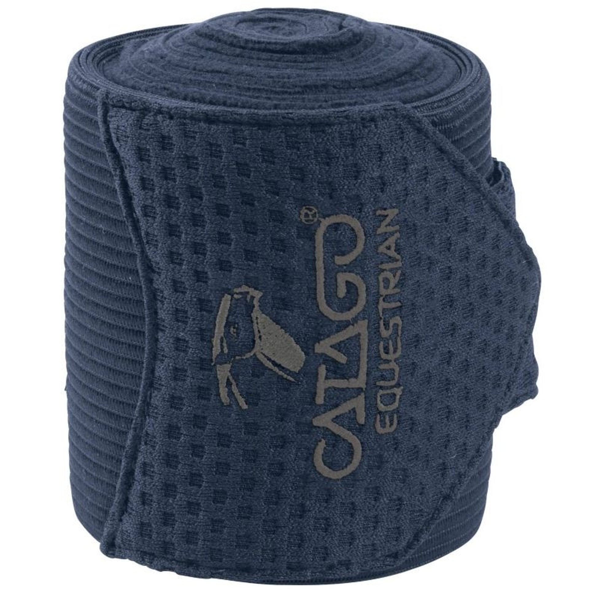 Catago FIR-Tech Healing Bandage Set of 4 Black