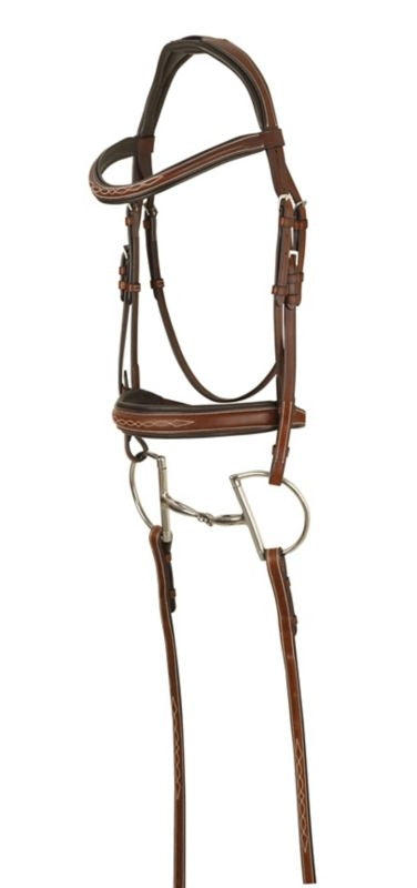Ovation Carlisle Anatomic Bridle