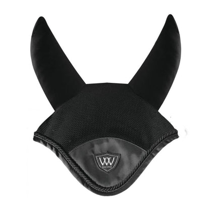 Woof Wear Vision Ergonomic Fly Veil Medium Black