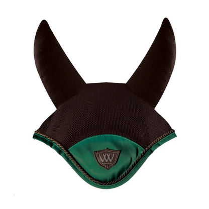 Woof Wear Vision Ergonomic Fly Veil Medium Black