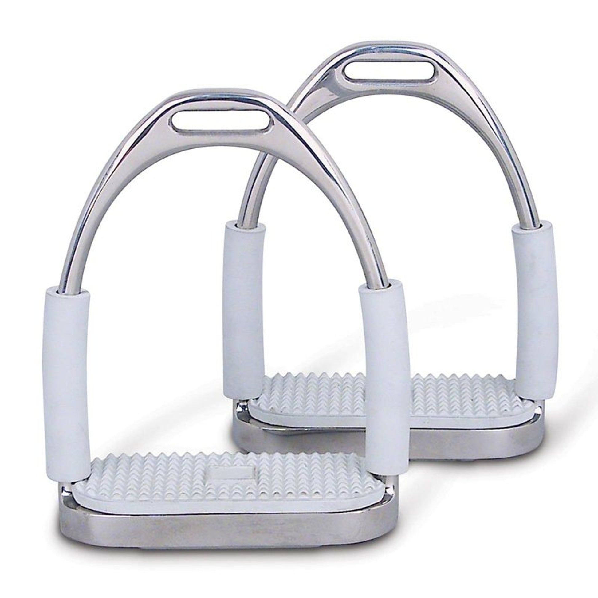 Toklat Flexible Stirrup Irons 4.5