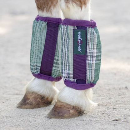 Kensington Bubble Fly Boots Pony